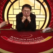 Grand Korean Speed Blackjack icon