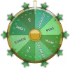 Lucky Wheel Bonus